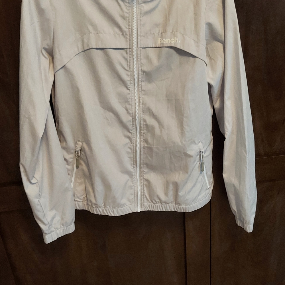 Light jacket